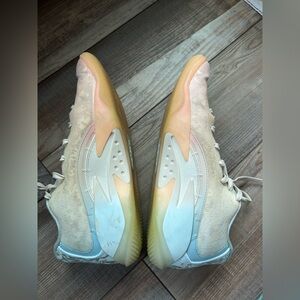 Jordan Zion 3 NRG "Rising" basketball shoes Mens size 12